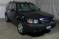 2005 Subaru Forester