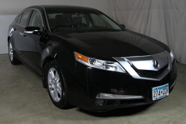 2009 Acura TL
