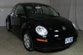 2009 Volkswagen New Beetle