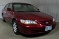 2002 Honda Accord