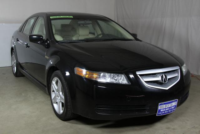 2004 Acura TL