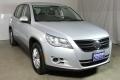 2011 Volkswagen Tiguan