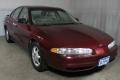 2000 Oldsmobile Intrigue