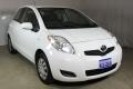 2010 Toyota Yaris