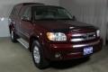 2003 Toyota Tundra