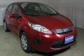 2011 Ford Fiesta