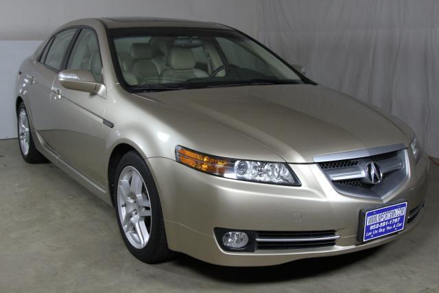 2007 Acura TL