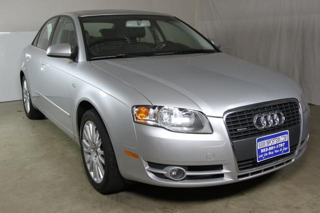 2006 Audi A4