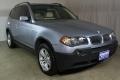 2005 BMW X3