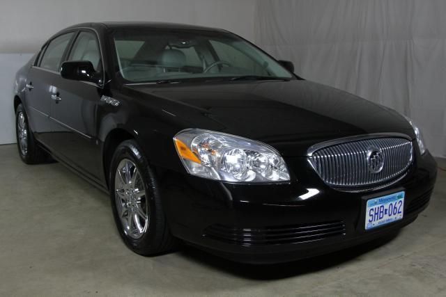 2007 Buick Lucerne