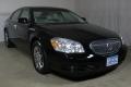 2007 Buick Lucerne