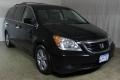 2008 Honda Odyssey