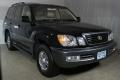 2002 Lexus LX 470
