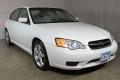 2006 Subaru Legacy