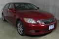 2010 Lexus GS 350