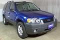 2007 Ford Escape Hybrid