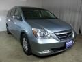2006 Honda Odyssey