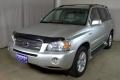 2006 Toyota Highlander Hybrid