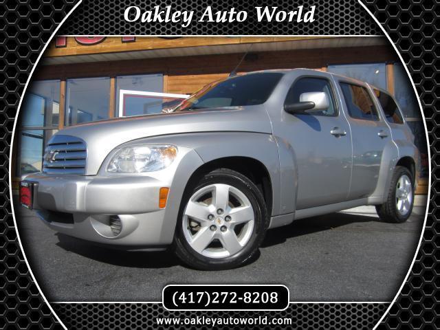 2008 Chevrolet HHR