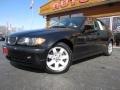 2003 BMW 3-Series