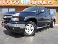 2007 Chevrolet Silverado 1500