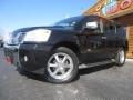 2005 Nissan Armada