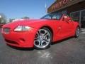 2003 BMW Z4
