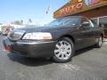 2005 Lincoln Town Car