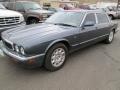 2001 Jaguar XJ-Series
