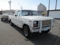 1986 Ford F-150