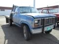 1986 Ford F-250