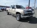2004 Chevrolet Silverado 2500HD