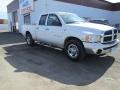 2005 Dodge Ram 2500