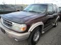2000 Ford Explorer