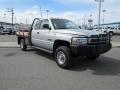 2000 Dodge Ram 2500