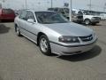 2001 Chevrolet Impala