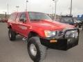 1992 Toyota Pickup