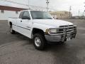 2001 Dodge Ram 2500