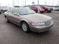 2001 Cadillac Seville