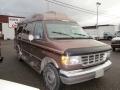 1992 Ford Econoline