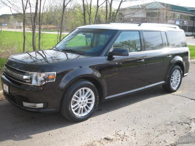 2013 Ford Flex