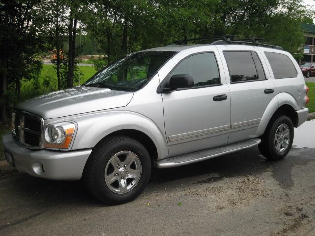 2005 Dodge Durango