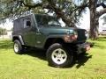 1999 Jeep Wrangler