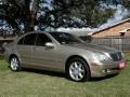 2001 Mercedes-Benz C-Class