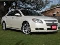 2011 Chevrolet Malibu