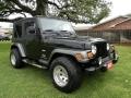 2004 Jeep Wrangler