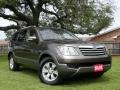 2009 Kia Borrego