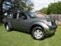2008 Nissan Frontier