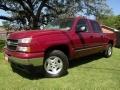 2007 Chevrolet Silverado 1500