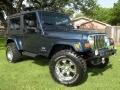 2005 Jeep Wrangler